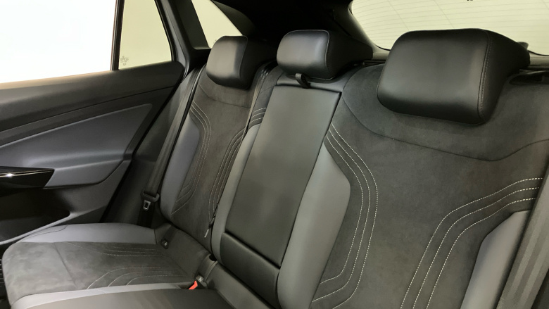 Volkswagen ID.4 210kW Match Pro 77kWh 5dr Auto Electric Estate